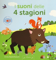 I suoni delle 4 stagioni - Librerie.coop