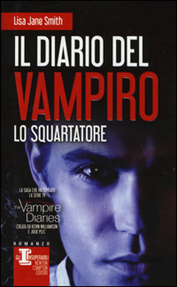 Lo squartatore. Il diario del vampiro - Librerie.coop Lo squartatore. Il diario del vampiro - Librerie.coop
