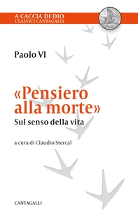 Pensiero alla morte - Librerie.coop Pensiero alla morte - Librerie.coop