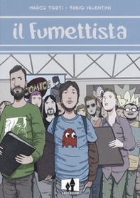 Il fumettista - Librerie.coop