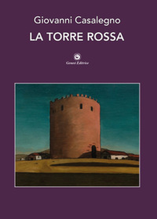 La torre rossa - Librerie.coop La torre rossa - Librerie.coop
