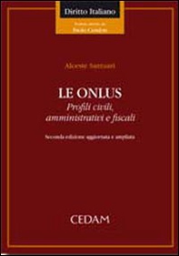 Le onlus - Librerie.coop Le onlus - Librerie.coop