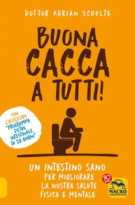 Buona cacca a tutti! - Librerie.coop