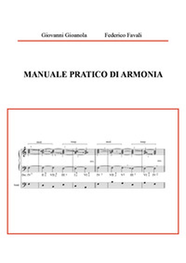 Manuale pratico di armonia - Librerie.coop Manuale pratico di armonia - Librerie.coop