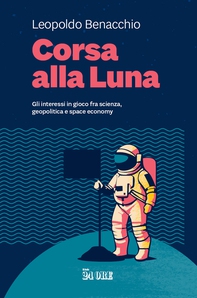 Corsa alla Luna - Librerie.coop