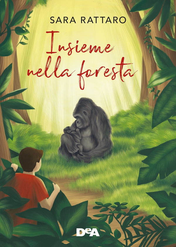 Insieme nella foresta - Librerie.coop Insieme nella foresta - Librerie.coop