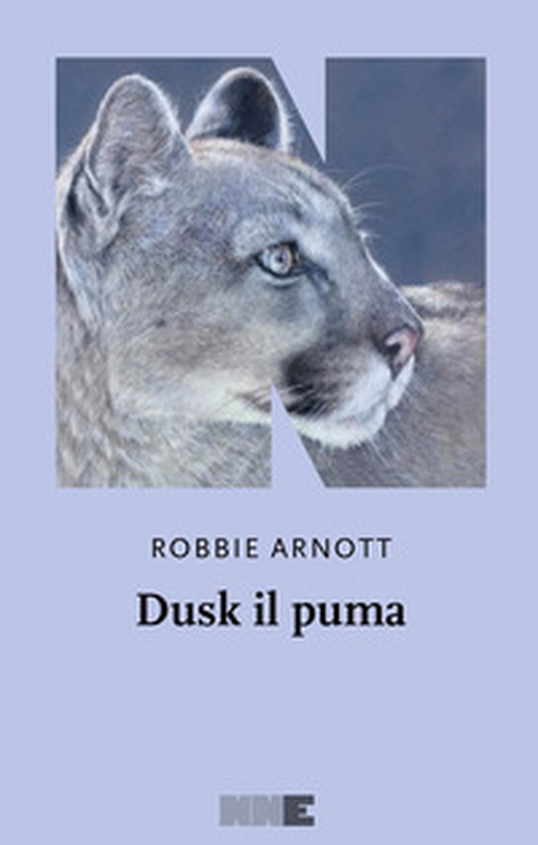 Dusk il puma - Librerie.coop
