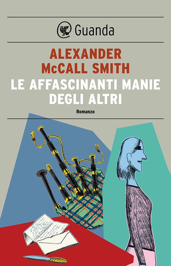 Le affascinanti manie degli altri - Librerie.coop Le affascinanti manie degli altri - Librerie.coop