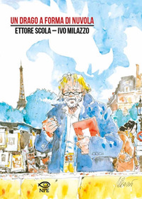 Un drago a forma di nuvola - Librerie.coop Un drago a forma di nuvola - Librerie.coop
