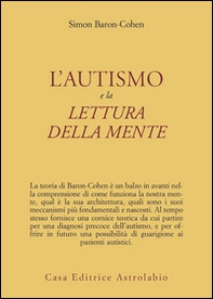 L'autismo e la lettura della mente - Librerie.coop L'autismo e la lettura della mente - Librerie.coop