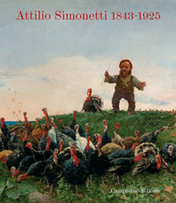 Attilio Simonetti 1843-1925 - Librerie.coop Attilio Simonetti 1843-1925 - Librerie.coop