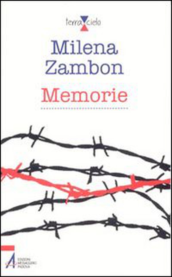 Memorie - Librerie.coop Memorie - Librerie.coop