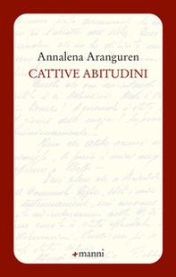 Cattive abitudini - Librerie.coop