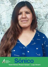 Sónico - Librerie.coop