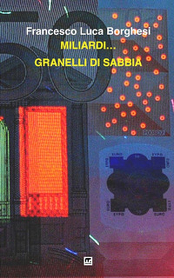 Miliardi... granelli di sabbia - Librerie.coop Miliardi... granelli di sabbia - Librerie.coop