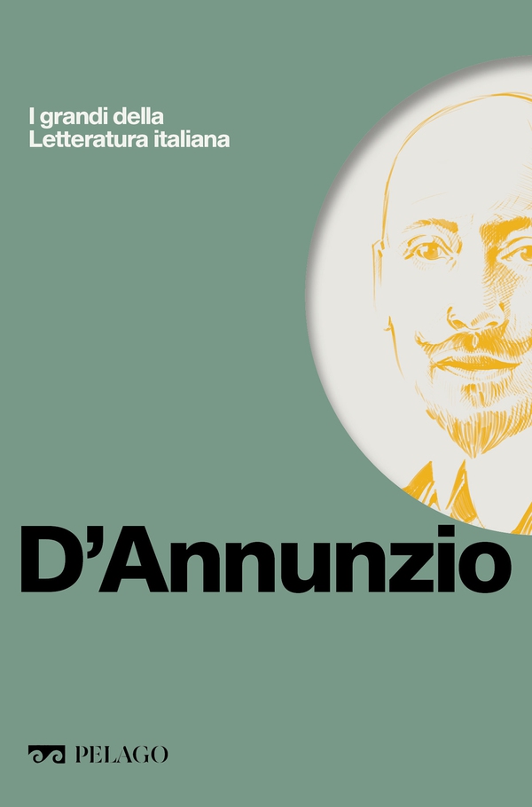 D'Annunzio - Librerie.coop D'Annunzio - Librerie.coop