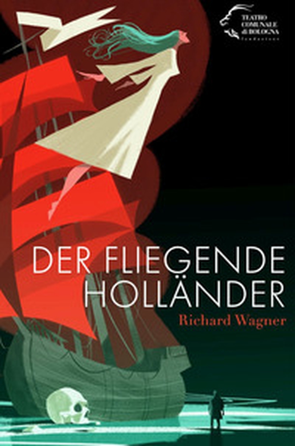 Der Fliegende Holländer. Richard Wagner - Librerie.coop Der Fliegende Holländer. Richard Wagner - Librerie.coop