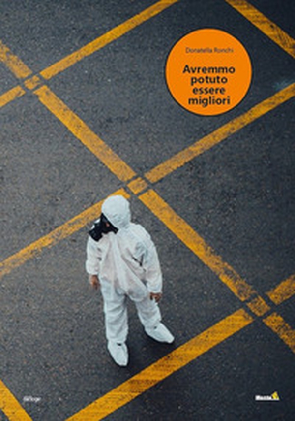 Avremmo potuto essere migliori - Librerie.coop Avremmo potuto essere migliori - Librerie.coop
