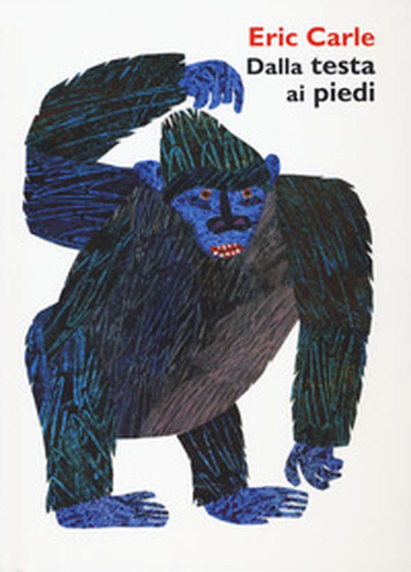 Dalla testa ai piedi - Librerie.coop Dalla testa ai piedi - Librerie.coop