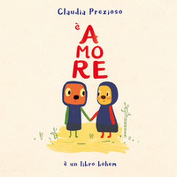 È amore - Librerie.coop È amore - Librerie.coop