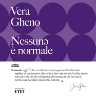 Nessun¿ è normale - Librerie.coop