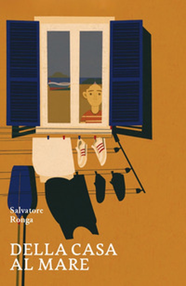 Della casa al mare - Librerie.coop