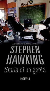 Stephen Hawking - Librerie.coop Stephen Hawking - Librerie.coop