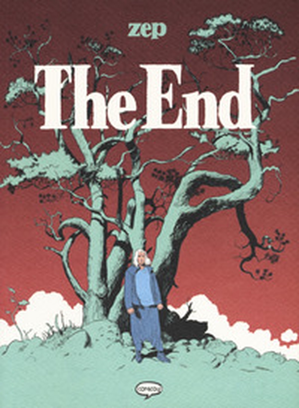 The end - Librerie.coop The end - Librerie.coop