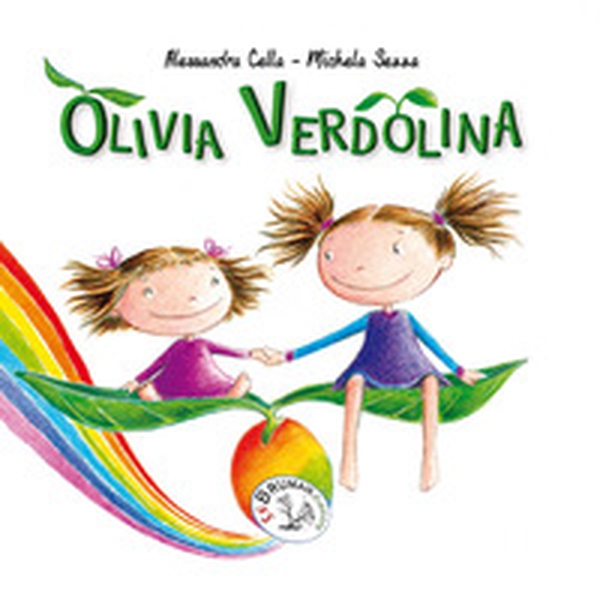 Olivia verdolina - Librerie.coop Olivia verdolina - Librerie.coop