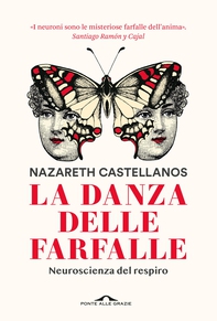 La danza delle farfalle - Librerie.coop
