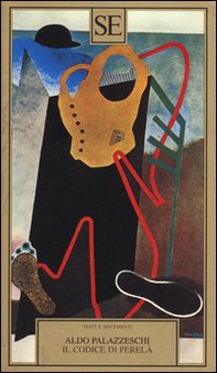 Il codice di Perelà - Librerie.coop Il codice di Perelà - Librerie.coop