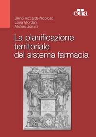 La pianificazione territoriale del sistema farmacia - Librerie.coop
