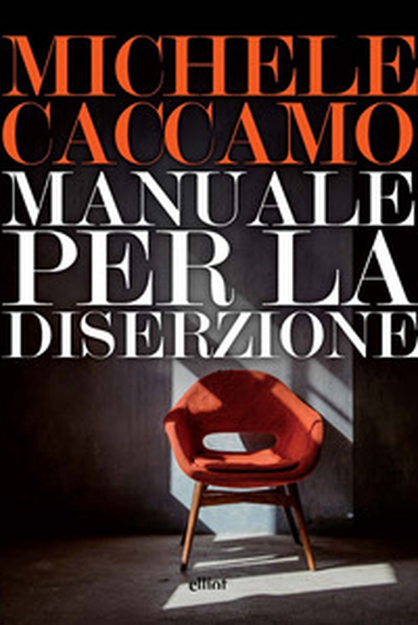 Manuale per la diserzione - Librerie.coop Manuale per la diserzione - Librerie.coop