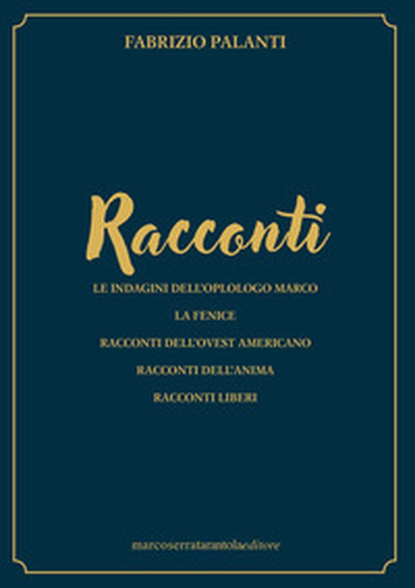 Racconti - Librerie.coop Racconti - Librerie.coop