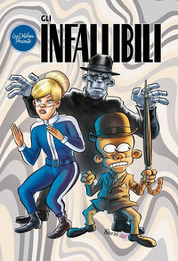 Gli Infallibili - Librerie.coop