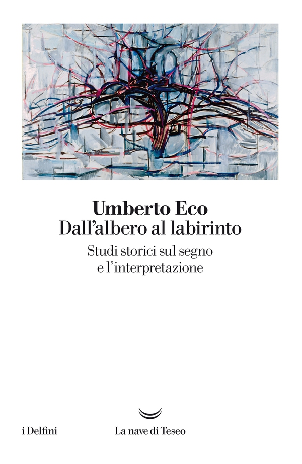 Dall’albero al labirinto - Librerie.coop Dall’albero al labirinto - Librerie.coop