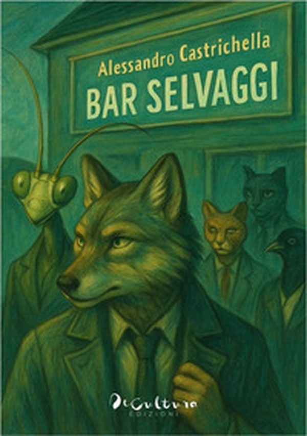 Bar Selvaggi - Librerie.coop