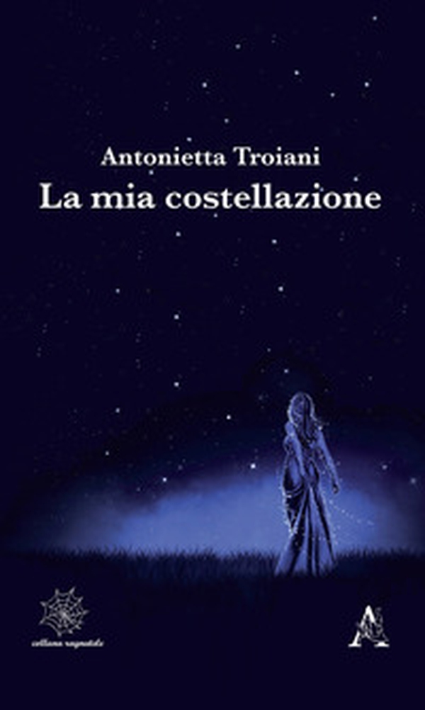 La mia costellazione - Librerie.coop La mia costellazione - Librerie.coop