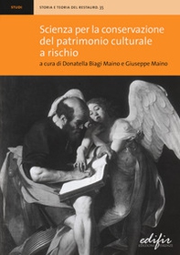 Scienza per la conservazione del patrimonio culturale a rischio - Librerie.coop