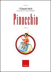 Pinocchio - Librerie.coop Pinocchio - Librerie.coop