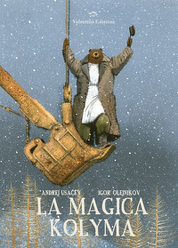 La magica Kolyma - Librerie.coop La magica Kolyma - Librerie.coop