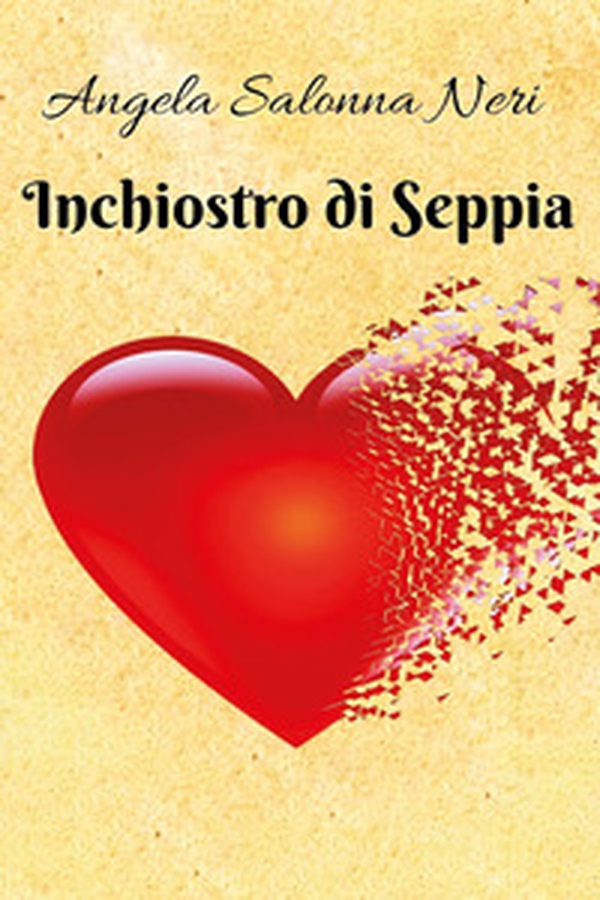 Inchiostro di seppia - Librerie.coop Inchiostro di seppia - Librerie.coop