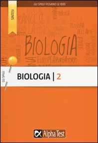 Biologia - Vol. 2 - Librerie.coop Biologia - Vol. 2 - Librerie.coop