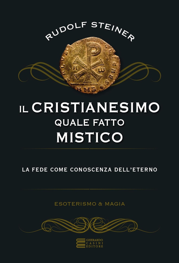 Il cristianesimo quale fatto mistico - Librerie.coop