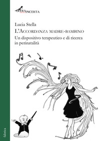 L'accordanza madre-bambino - Librerie.coop