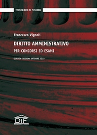 Diritto amministrativo per concorsi ed esami - Librerie.coop Diritto amministrativo per concorsi ed esami - Librerie.coop