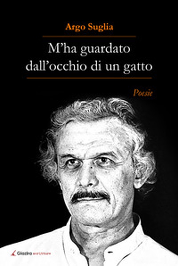 M'ha guardato dall'occhio d'un gatto - Librerie.coop M'ha guardato dall'occhio d'un gatto - Librerie.coop