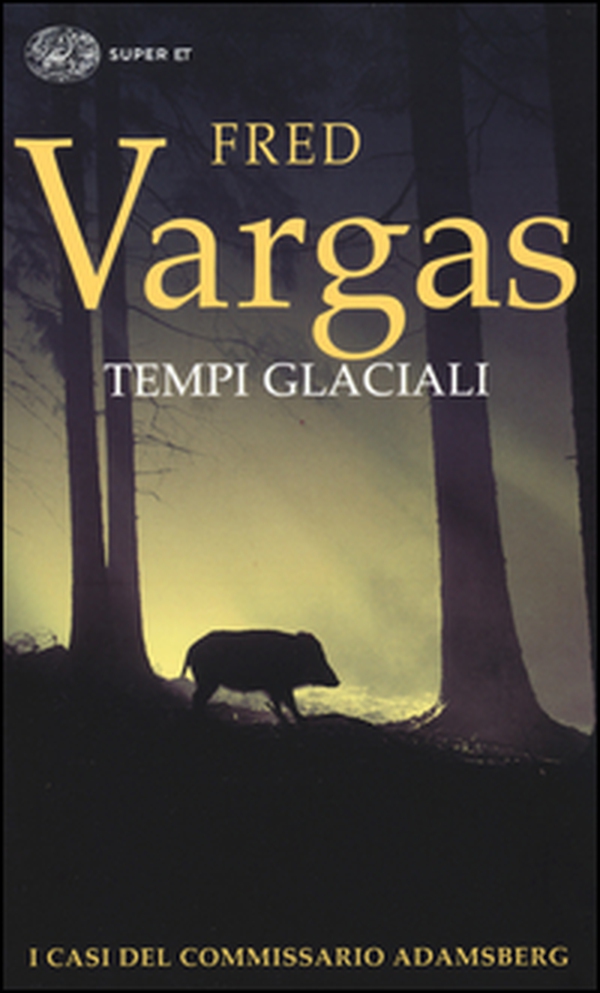 Tempi glaciali - Librerie.coop Tempi glaciali - Librerie.coop