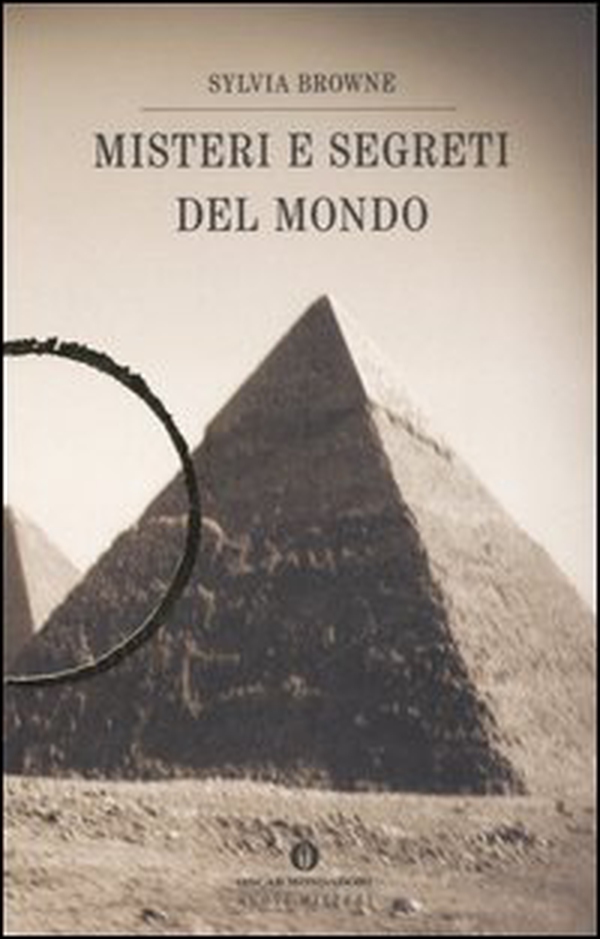 Misteri e segreti del mondo - Librerie.coop Misteri e segreti del mondo - Librerie.coop