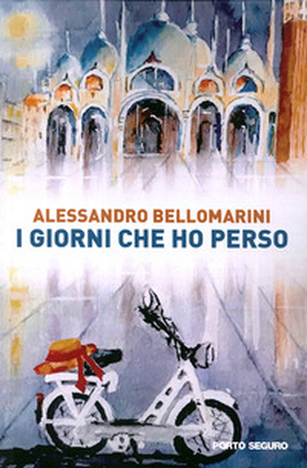 I giorni che ho perso - Librerie.coop I giorni che ho perso - Librerie.coop